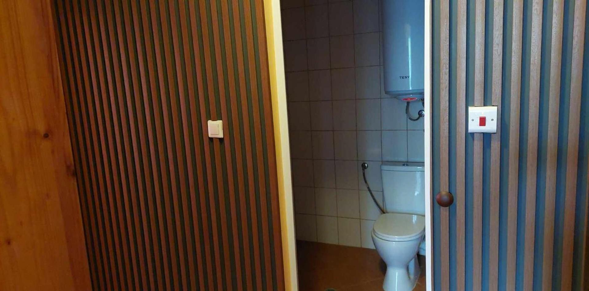 Apartment Moni 2 Veliko Tarnovo Exterior photo