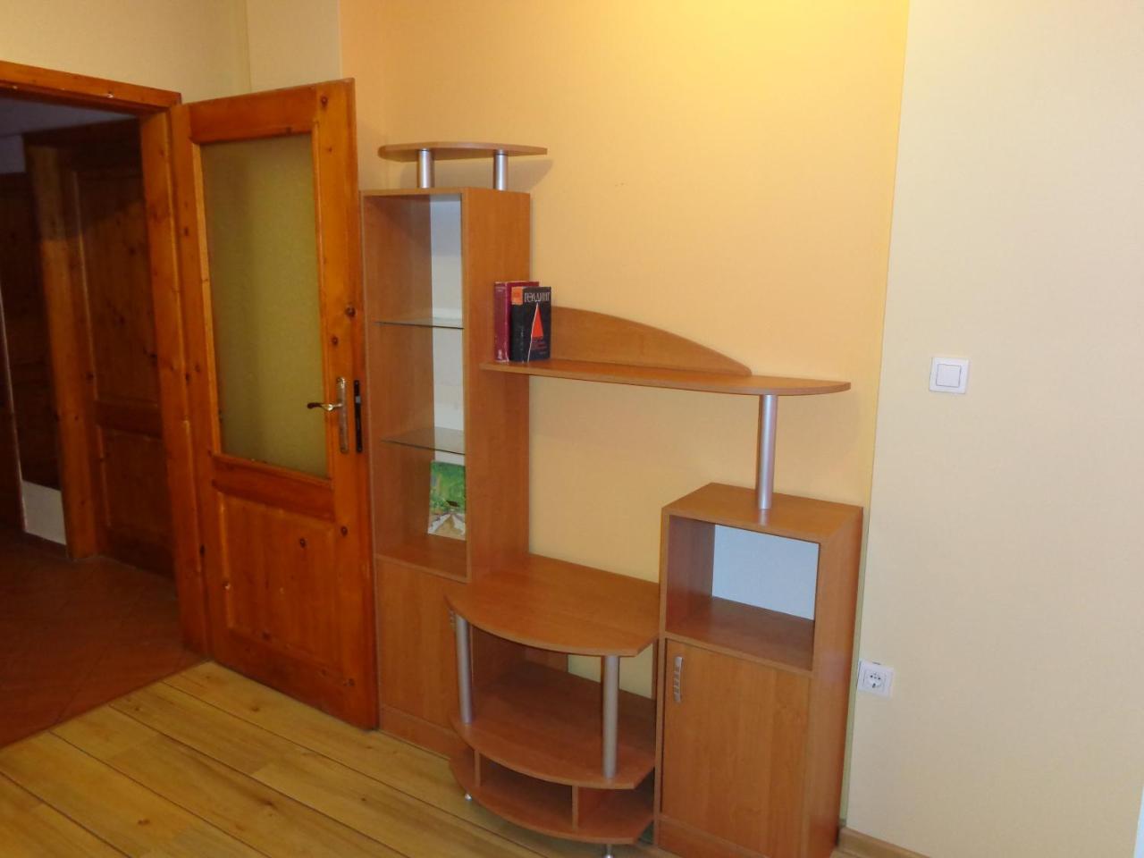 Apartment Moni 2 Veliko Tarnovo Exterior photo