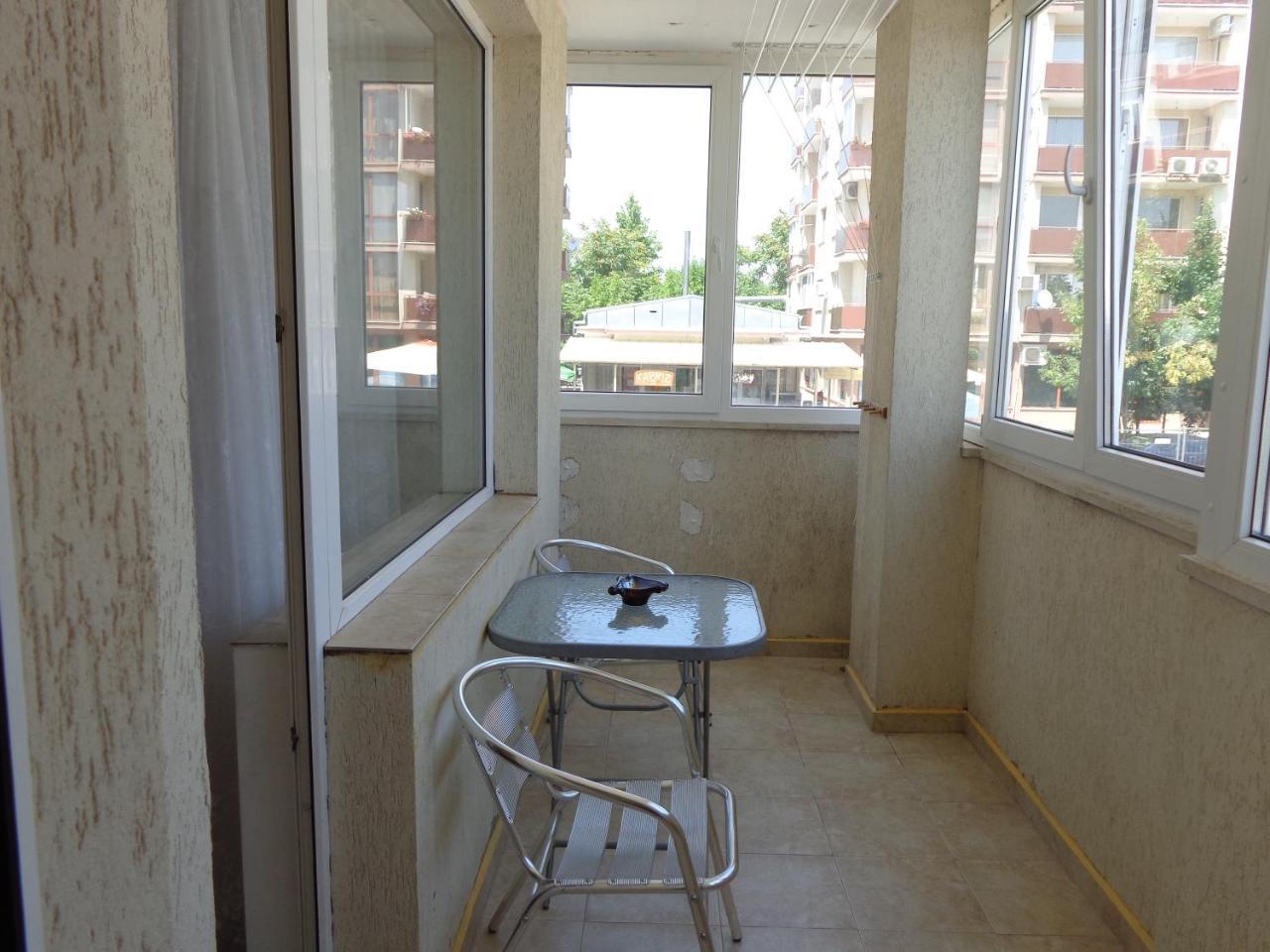 Apartment Moni 2 Veliko Tarnovo Exterior photo
