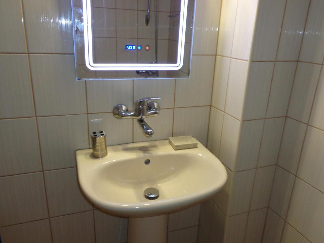 Apartment Moni 2 Veliko Tarnovo Exterior photo