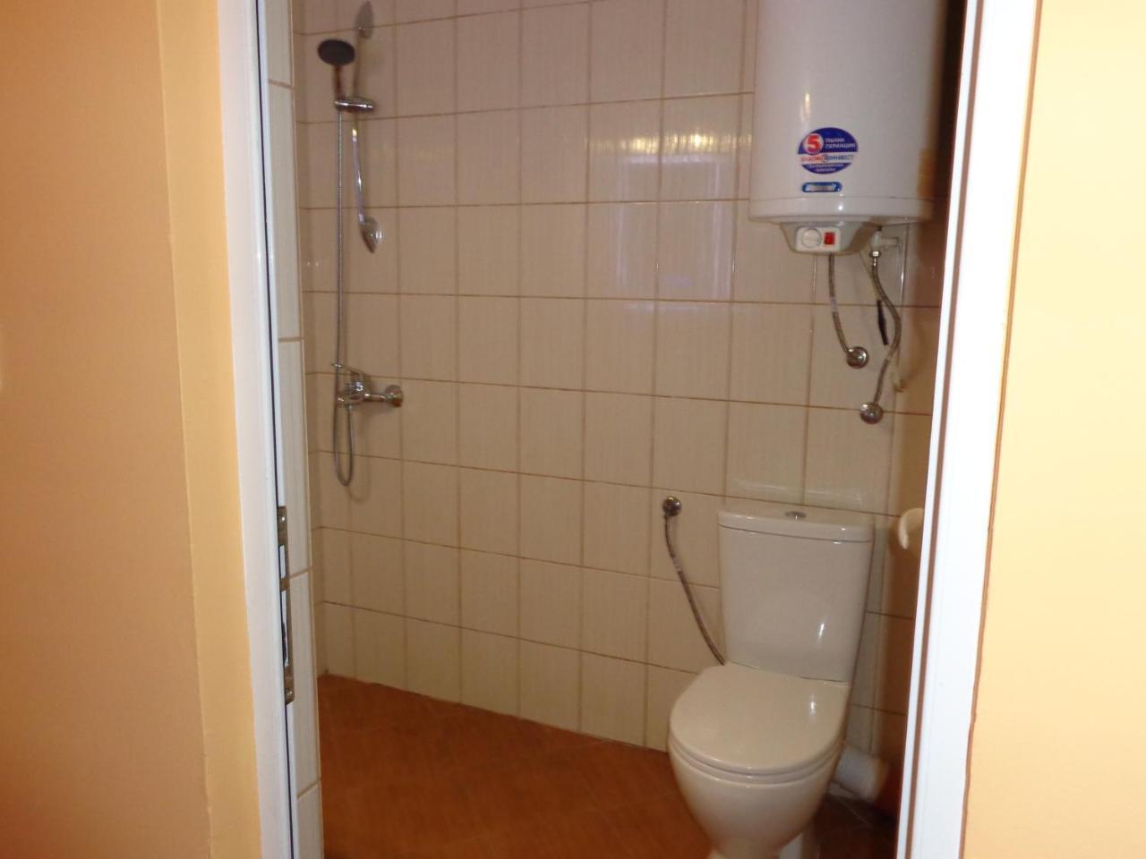 Apartment Moni 2 Veliko Tarnovo Exterior photo