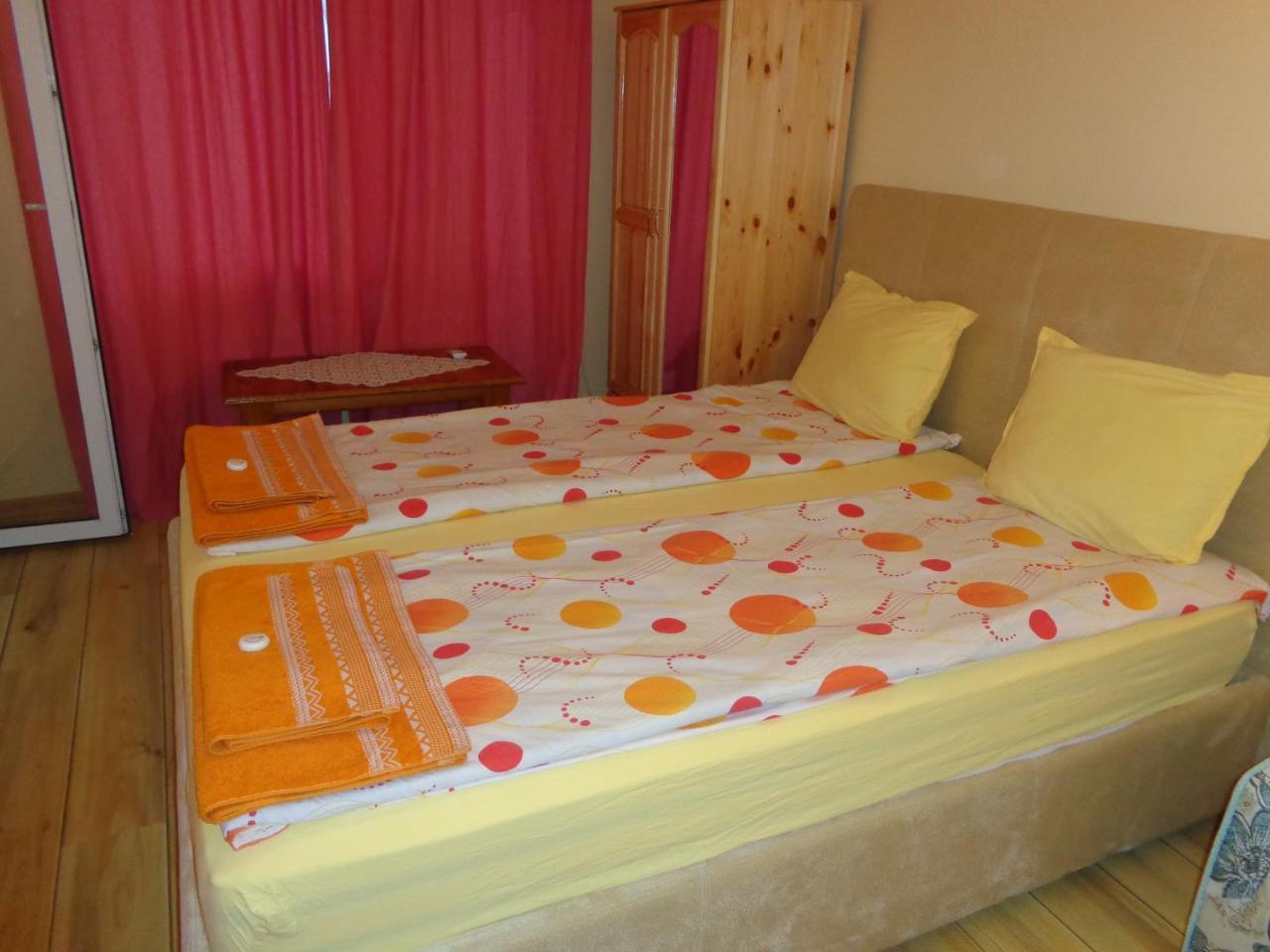 Apartment Moni 2 Veliko Tarnovo Exterior photo