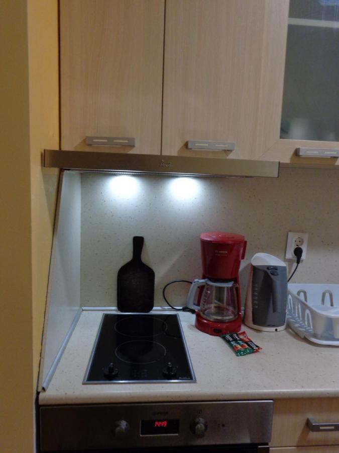 Apartment Moni 2 Veliko Tarnovo Exterior photo
