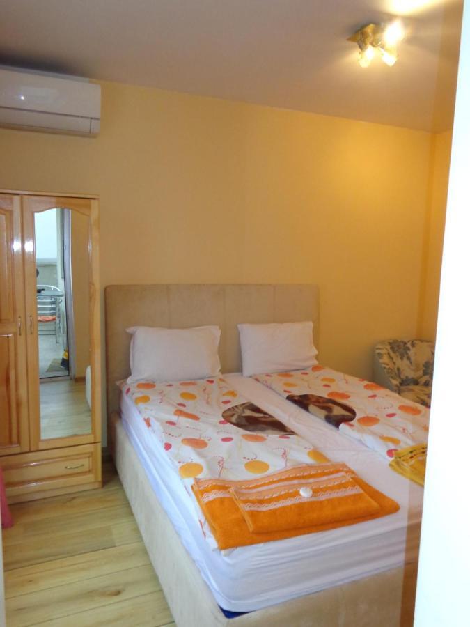 Apartment Moni 2 Veliko Tarnovo Exterior photo
