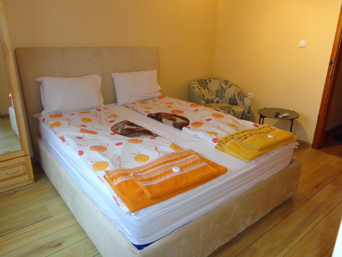 Apartment Moni 2 Veliko Tarnovo Exterior photo